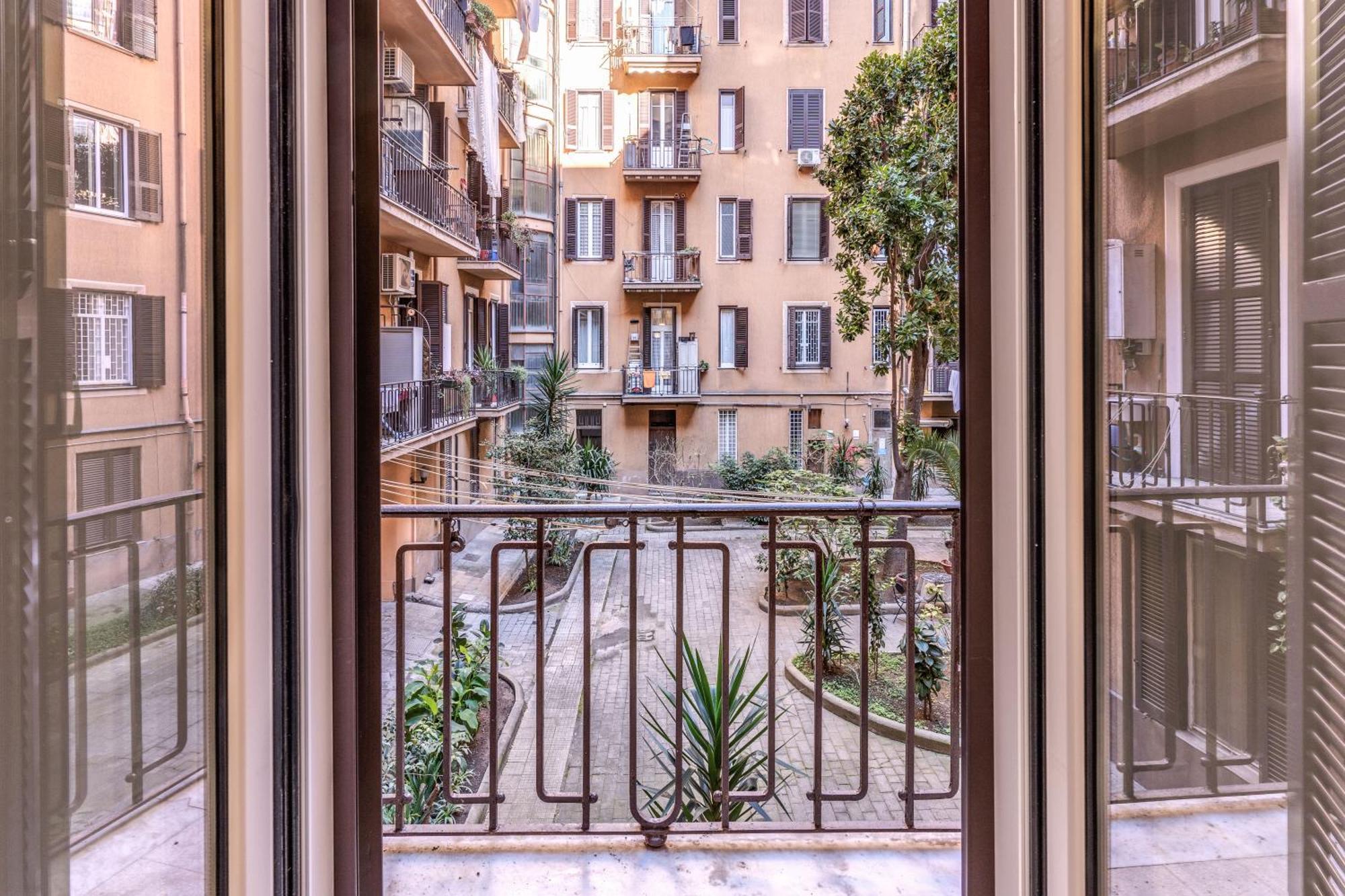 Orazio'S Charming Apartment, Rome
